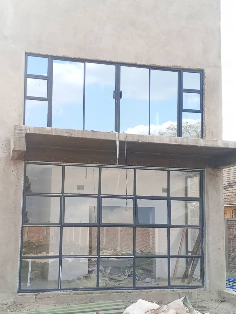 Aluminium After