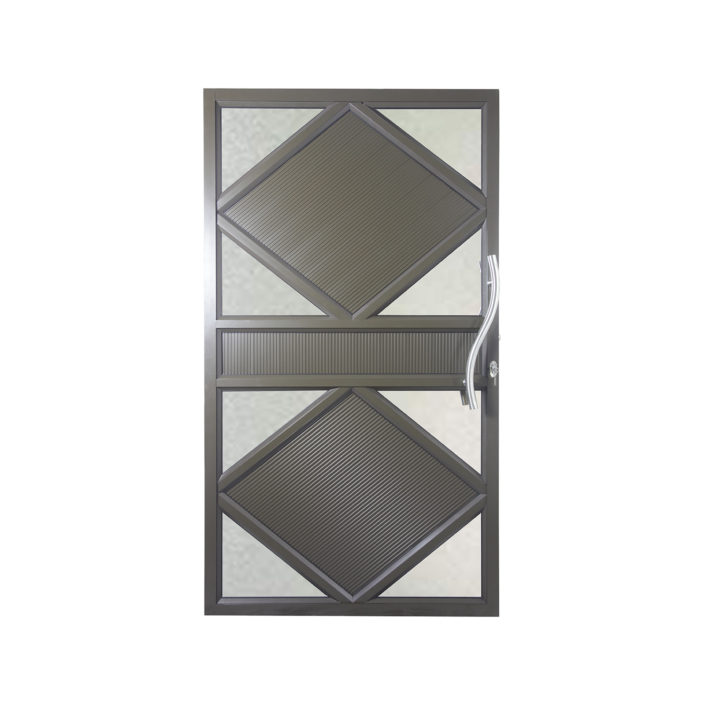 Pivot door - pivot9