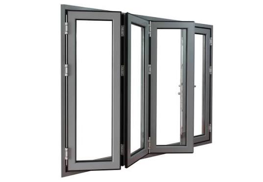 Folding Door C