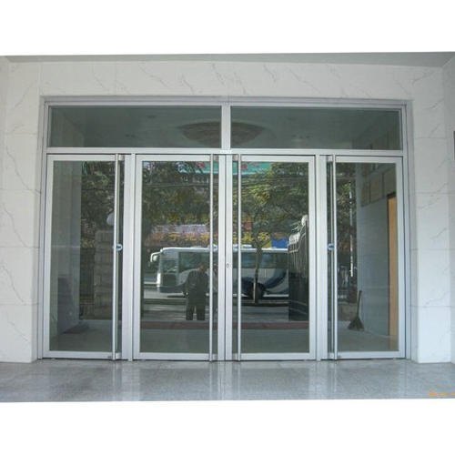Shopfront A