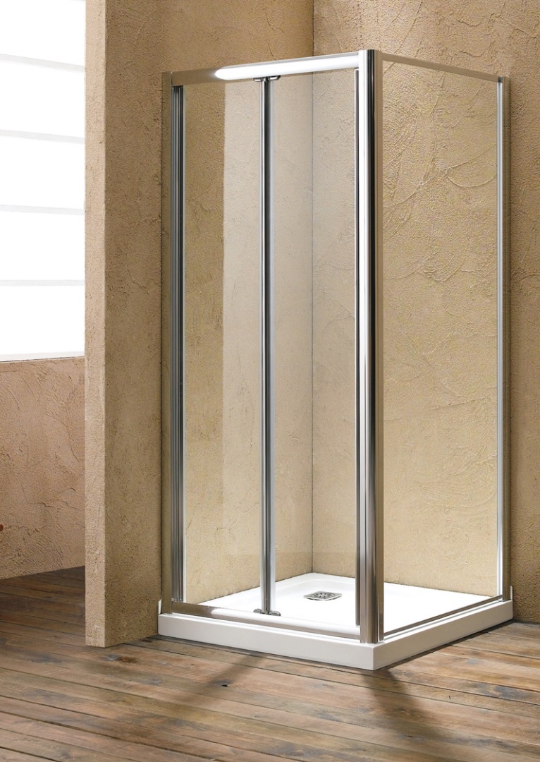 Shower Cubicle B