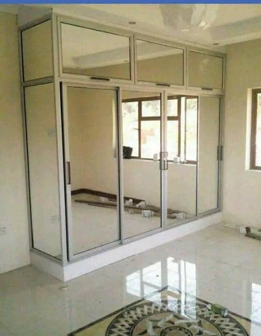 Wardrobe B
