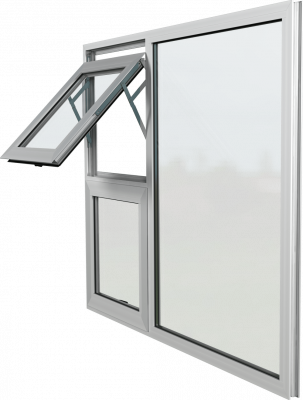 Swinging Window C