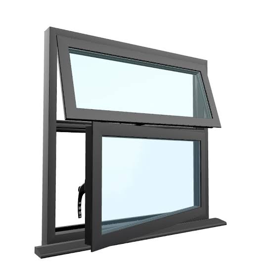 Sliding Window A